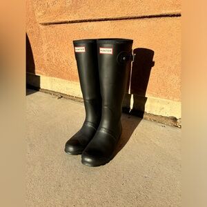 Women’s Hunter Original Rain Boots